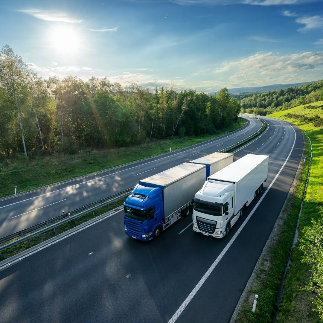 Logistikateenused ja transporditeenused - Forega Logistics